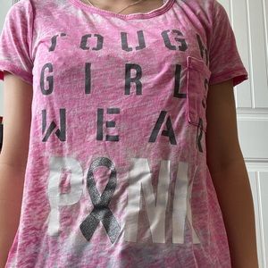 Breast Cancer Awareness Shirt